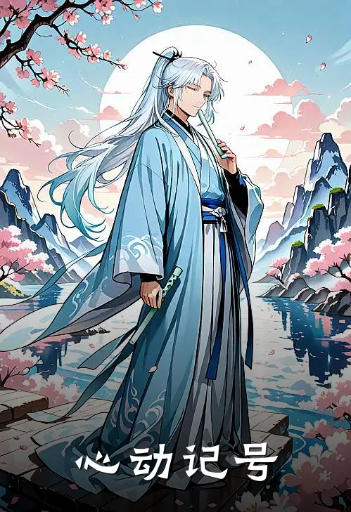 心动记号