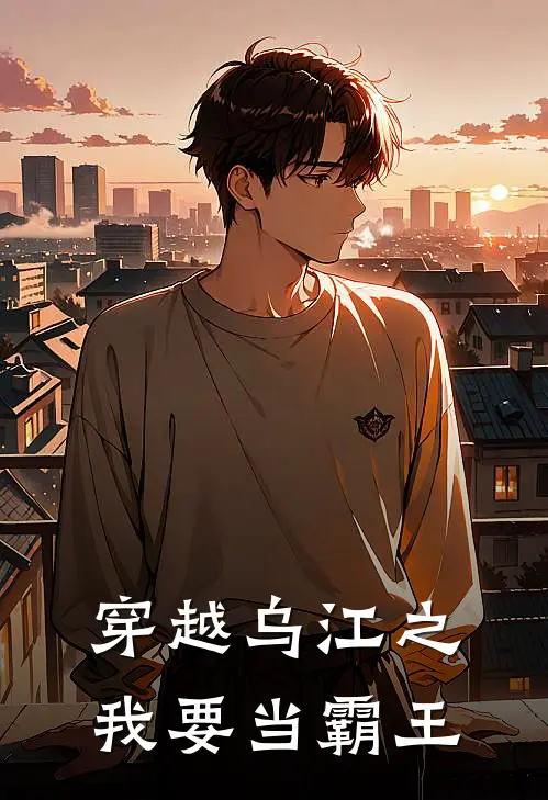 穿越乌江之我要当霸王(陈风项羽)在线免费小说_免费阅读全文穿越乌江之我要当霸王(陈风项羽)