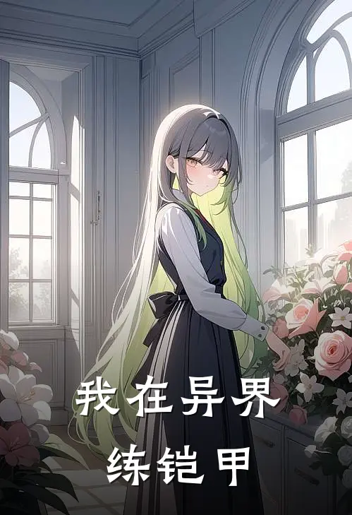 我在异界练铠甲