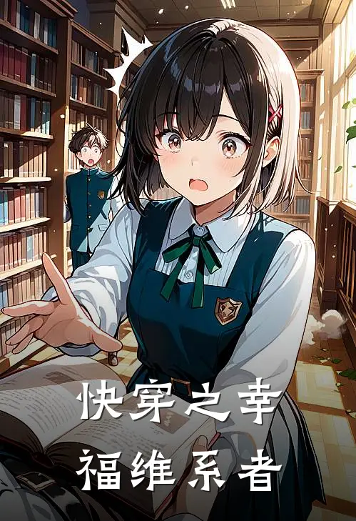 快穿之幸福维系者