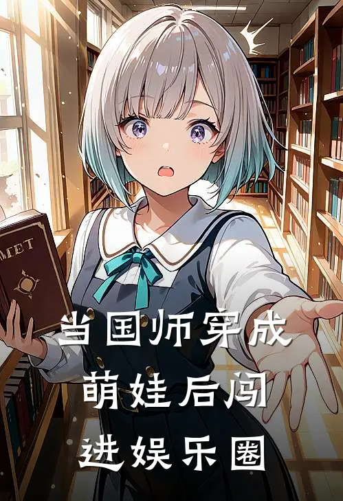 当国师穿成萌娃后闯进娱乐圈(叶行江叶尹舒)最新热门小说_完结小说当国师穿成萌娃后闯进娱乐圈(叶行江叶尹舒)