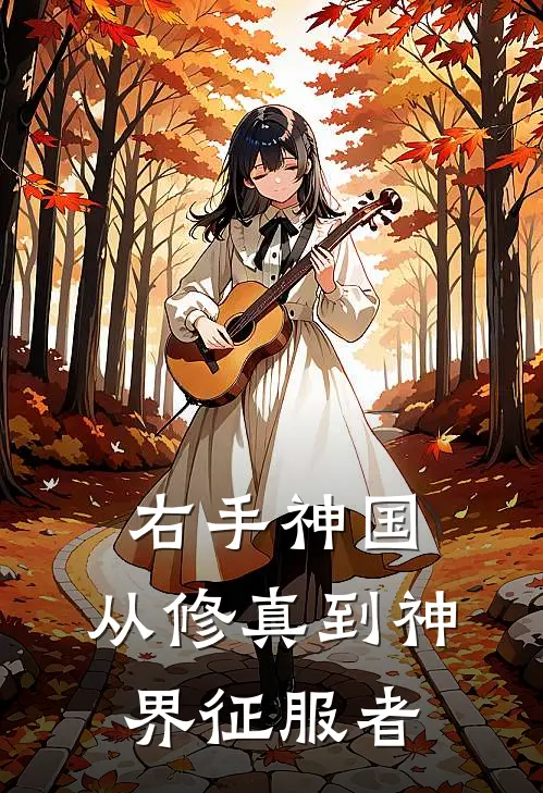 《右手神国：从修真到神界征服者》汝倩墨笑天全本阅读_(汝倩墨笑天)全集阅读