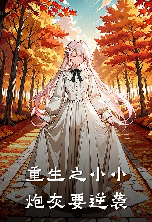 重生之小小炮灰要逆袭