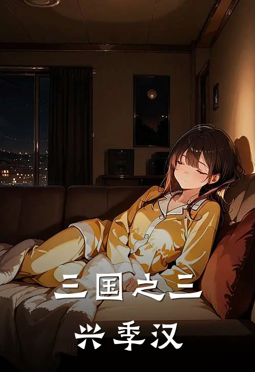 三国之三兴季汉