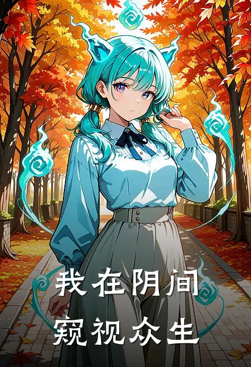 我在阴间窥视众生李行李行_《我在阴间窥视众生》最新章节免费在线阅读