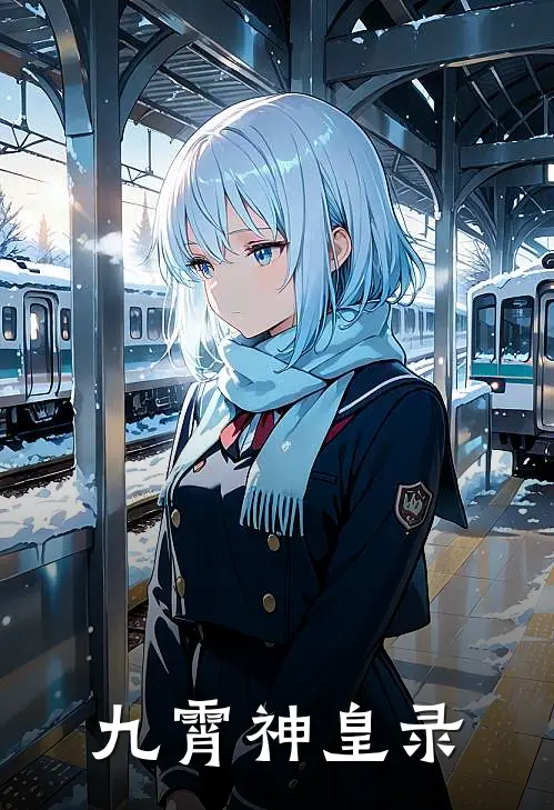 九霄神皇录林逸凌霜华热门小说阅读_完本完结小说九霄神皇录林逸凌霜华