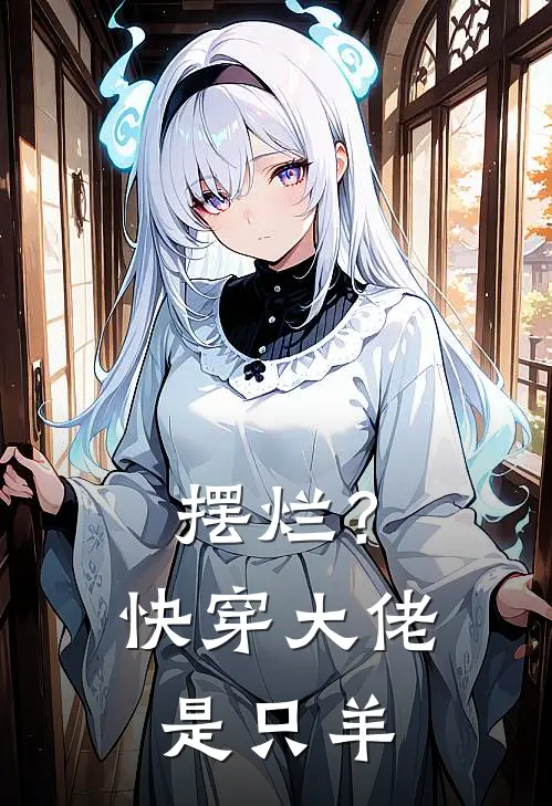 摆烂？快穿大佬是只羊