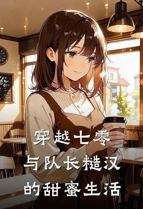 穿越七零，与队长糙汉的甜蜜生活