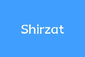 Shirzat