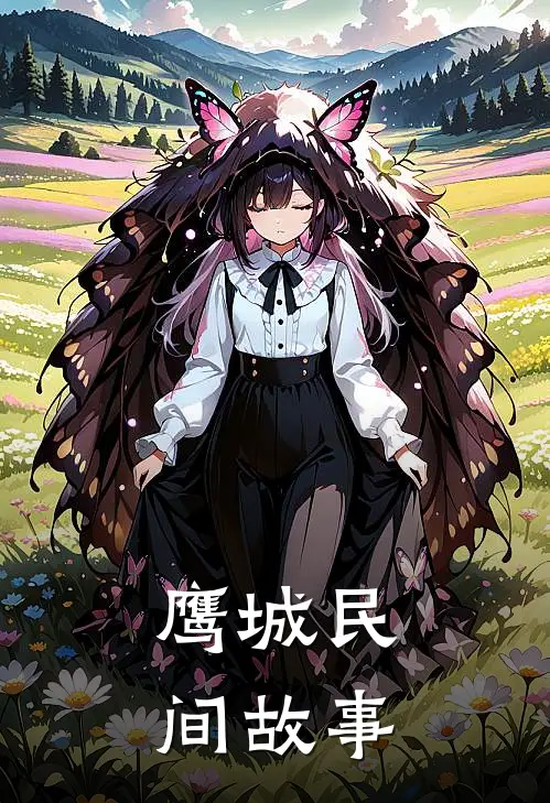 鹰城民间故事(刘捣古赵能)免费小说全集_完本小说免费阅读鹰城民间故事(刘捣古赵能)