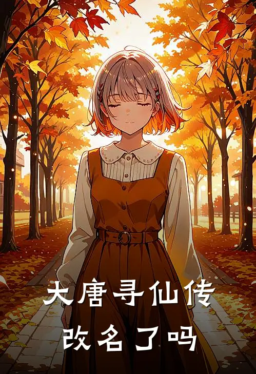 大唐寻仙传改名了吗