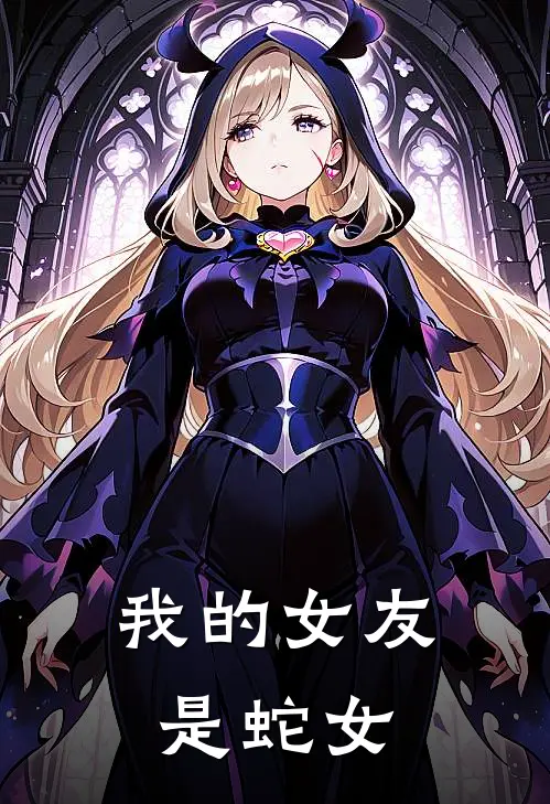 我的女友是蛇女