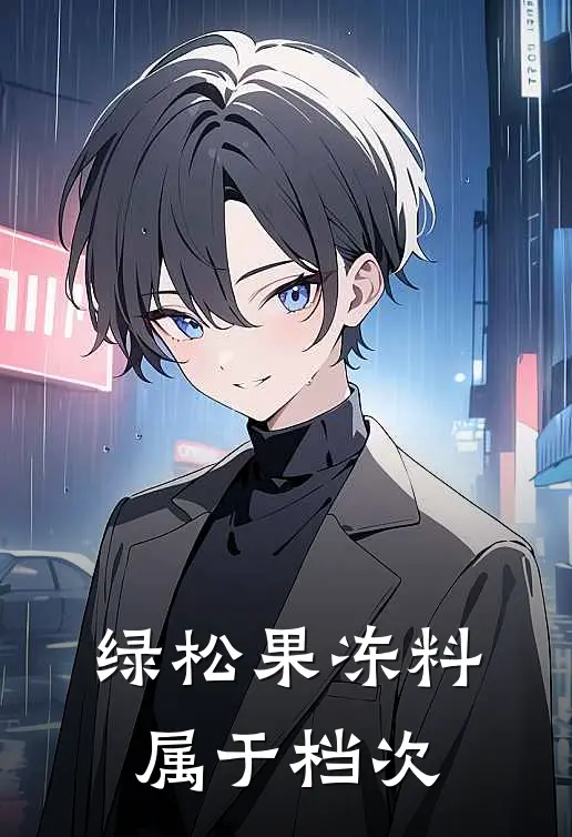 绿松果冻料属于档次