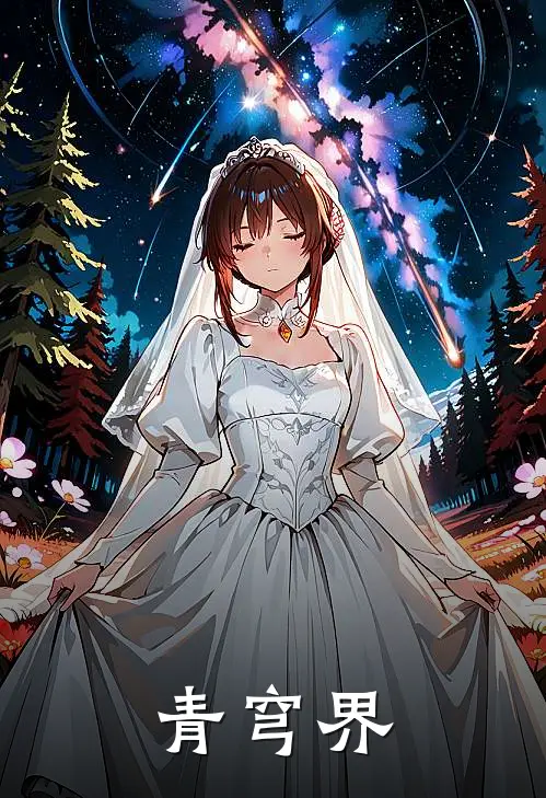 卡露娅卡露娅《青穹界》完结版免费阅读_卡露娅卡露娅热门小说