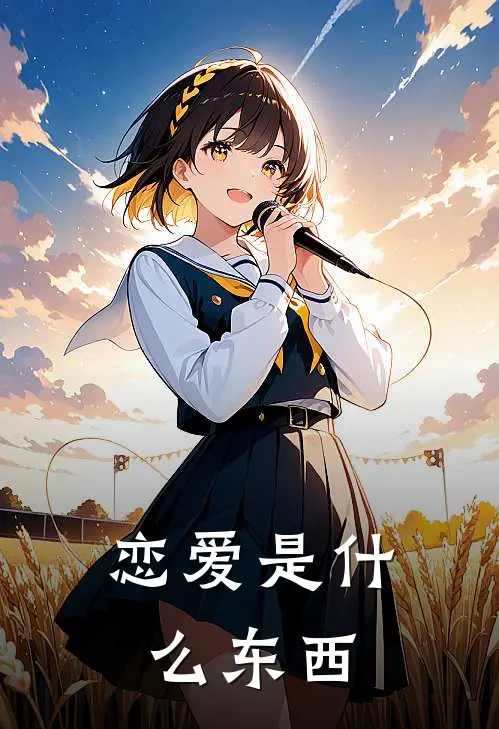 恋爱是什么东西