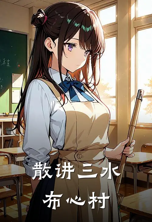 散讲三水布心村