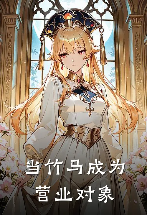 当竹马成为营业对象