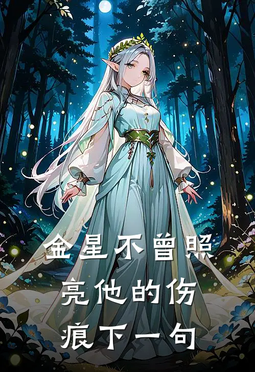 金星不曾照亮他的伤痕下一句