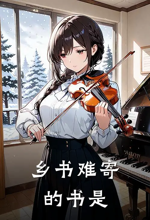 乡书难寄的书是