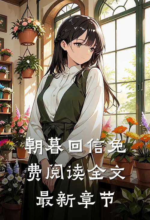 朝暮回信免费阅读全文最新章节