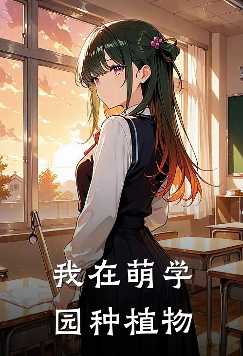 我在萌学园种植物(林森谜亚星)完结小说推荐_小说全文免费阅读我在萌学园种植物林森谜亚星