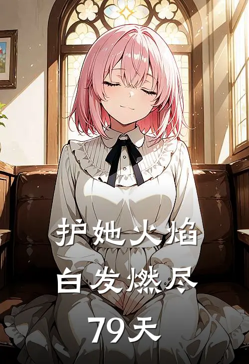 护她火焰白发燃尽79天