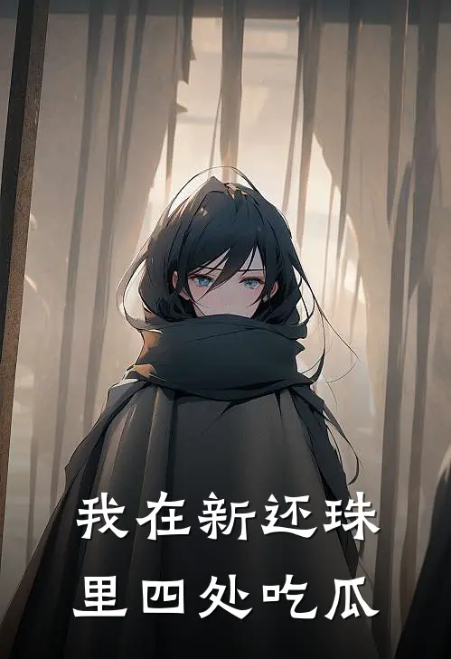 慕宁秦安安《我在新还珠里四处吃瓜》完整版在线阅读_慕宁秦安安完整版在线阅读