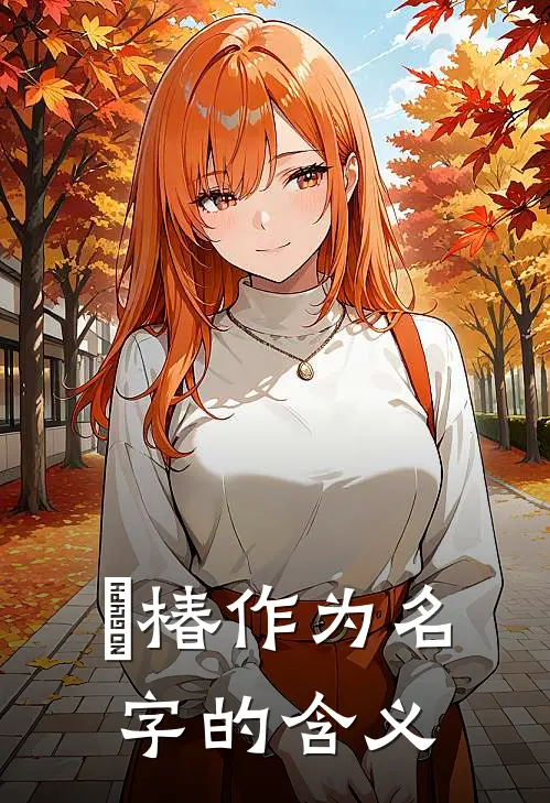 桪椿作为名字的含义