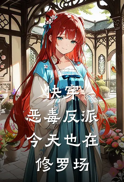 快穿：恶毒反派今天也在修罗场(江晦李薄)全文在线阅读_(快穿：恶毒反派今天也在修罗场)精彩小说