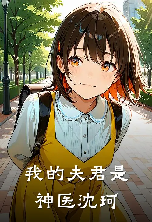 我的夫君是神医沈珂
