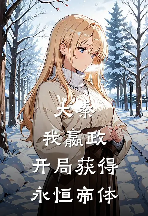 大秦：我嬴政，开局获得永恒帝体