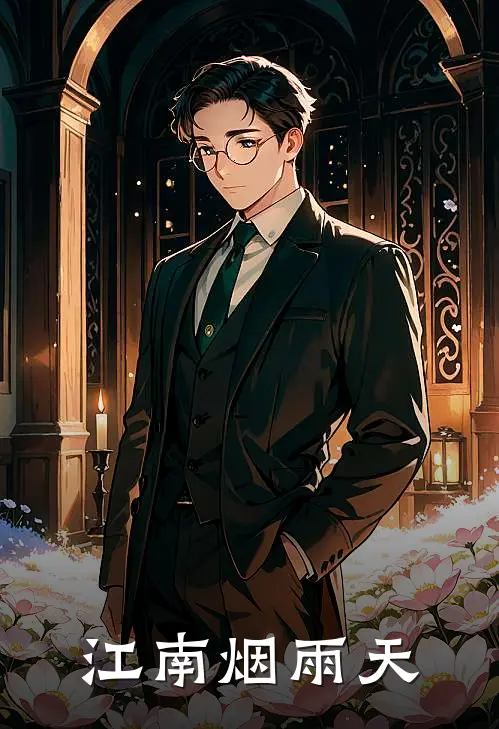 郁清陈醒(江南烟雨天)完结版免费在线阅读_《江南烟雨天》全章节阅读