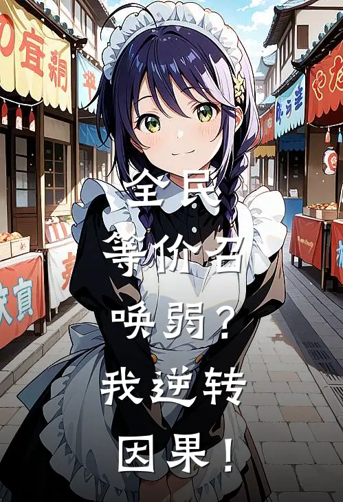 全民：等价召唤弱？我逆转因果！