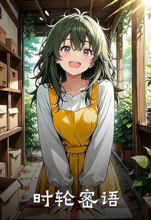 时轮密语(莉娅诺亚)热门小说_完结版小说全文免费阅读时轮密语(莉娅诺亚)