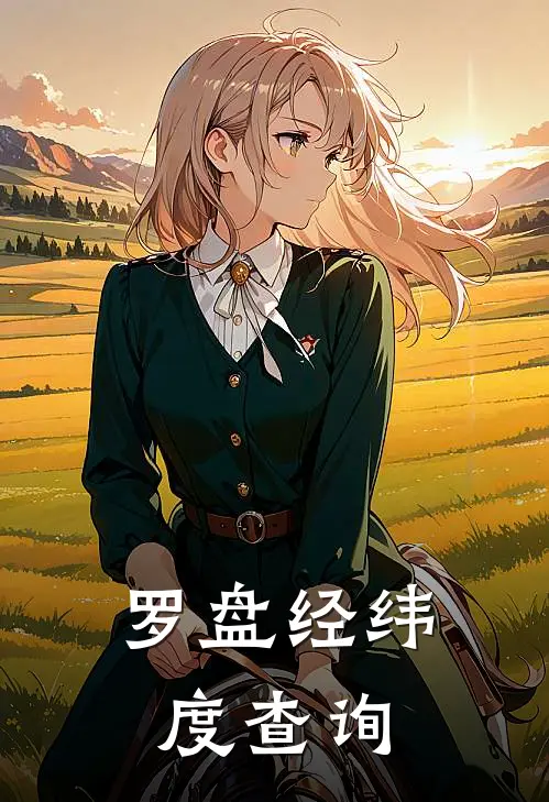 罗盘经纬度查询