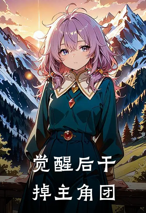 觉醒后干掉主角团