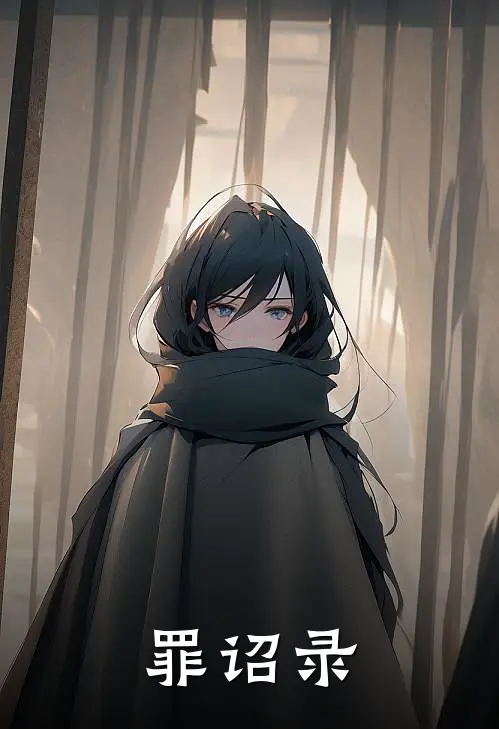 罪诏录罗青桐苏蕊小说免费完结_完本热门小说罪诏录罗青桐苏蕊