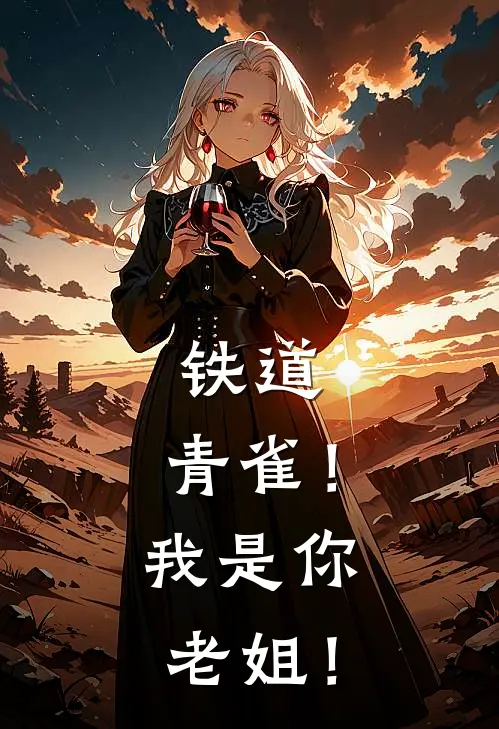 铁道：青雀！我是你老姐！太卜青雀免费小说完整版_完结版小说阅读铁道：青雀！我是你老姐！(太卜青雀)