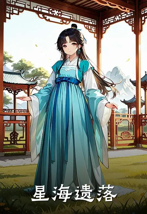 星海遗落