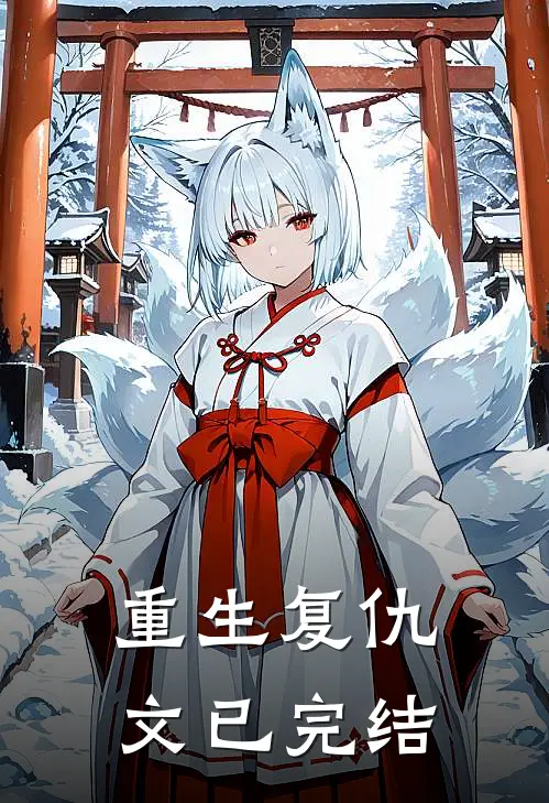 重生复仇文已完结