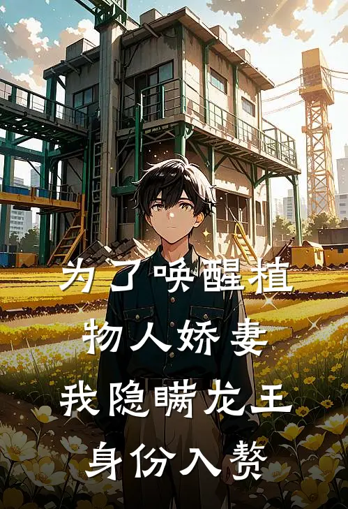 为了唤醒植物人娇妻，我隐瞒龙王身份入赘