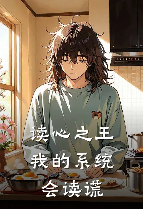 读心之王：我的系统会读谎