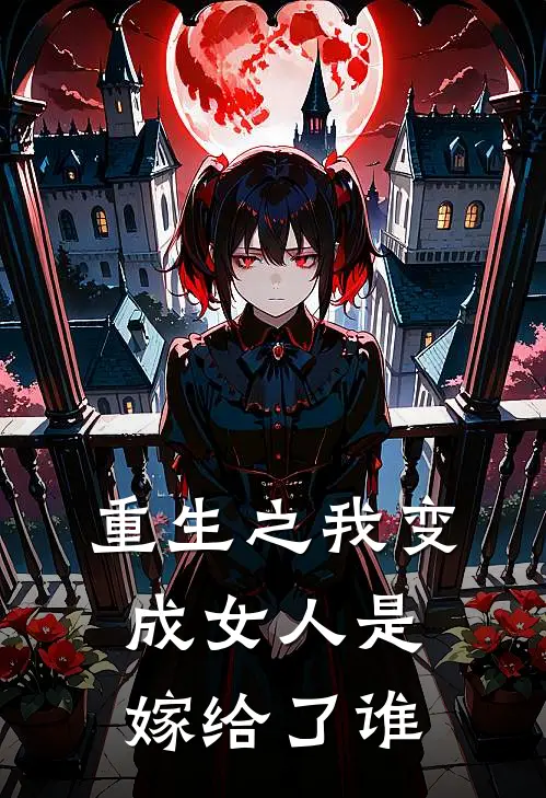 重生之我变成女人是嫁给了谁