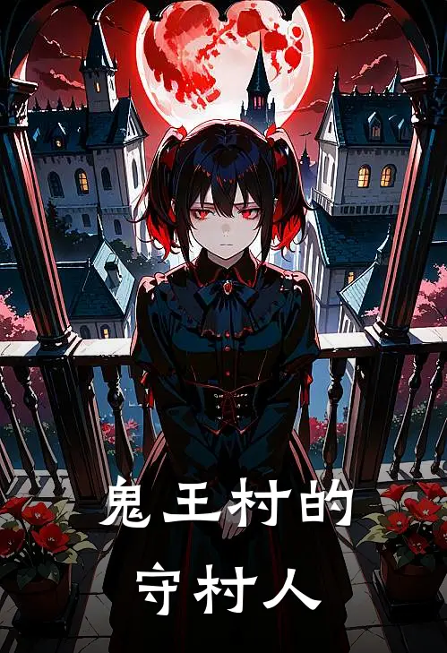 莫忘生陈九阳（鬼王村的守村人）免费阅读无弹窗_鬼王村的守村人莫忘生陈九阳全文免费阅读无弹窗大结局