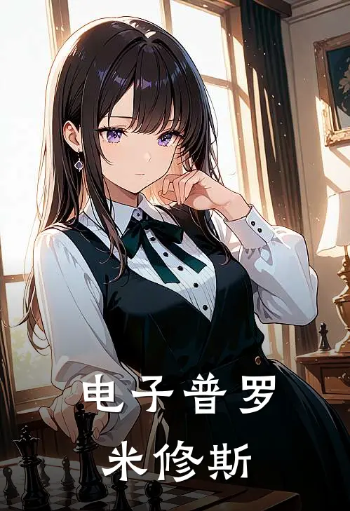 电子普罗米修斯