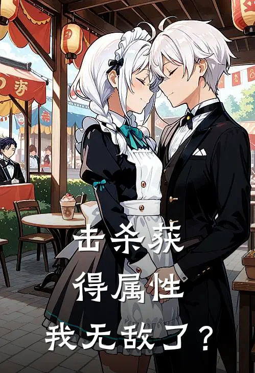 击杀获得属性，我无敌了？