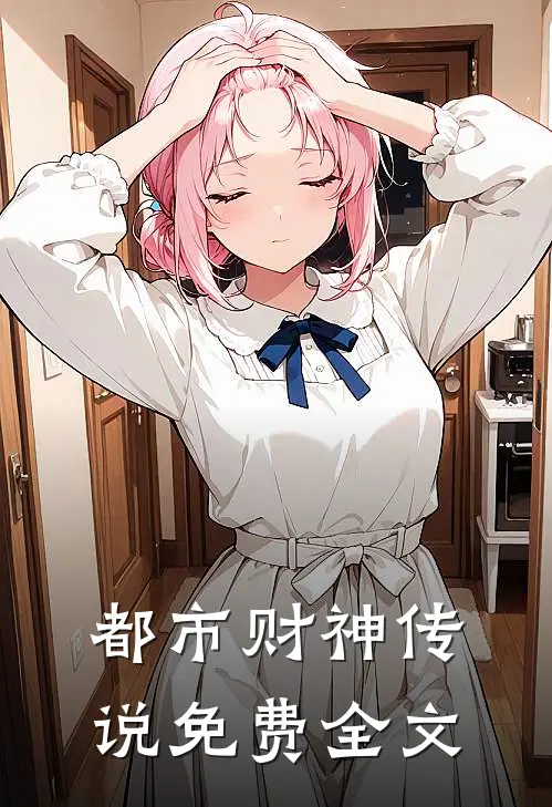 都市财神传说免费全文