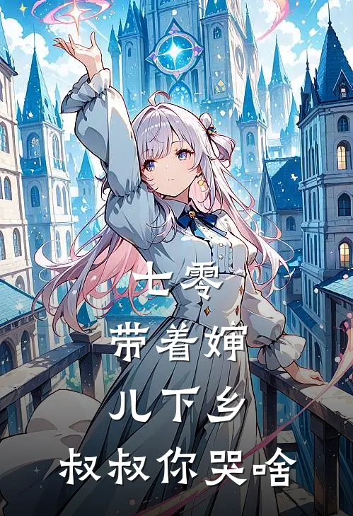 七零：带着婶儿下乡，叔叔你哭啥(陆沉陆文杰)最新推荐小说_最新免费小说七零：带着婶儿下乡，叔叔你哭啥陆沉陆文杰