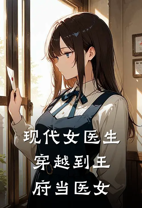 现代女医生穿越到王府当医女