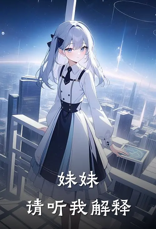 妹妹，请听我解释宁礼宁礼免费小说全集_免费小说在哪看妹妹，请听我解释(宁礼宁礼)